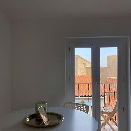 Appartement Le Quartier Haut Sète Exterior foto
