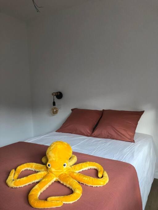 Appartement Le Quartier Haut Sète Exterior foto
