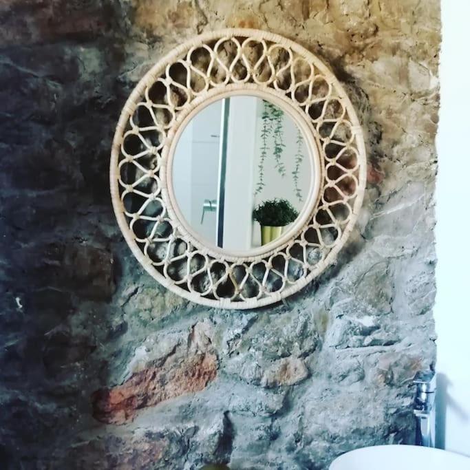 Appartement Le Quartier Haut Sète Exterior foto